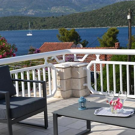 Cherry Korcula Town Exterior photo